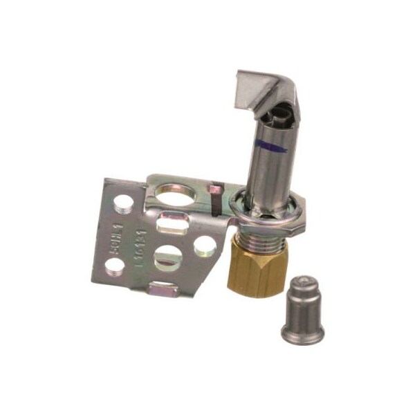 Allpoints 511400 Pilot Burner Lp/Nat For Jade-Range